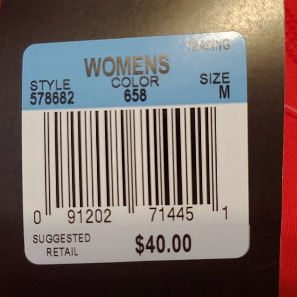 Nike Dri Fit shirt - Picture 5 of 5